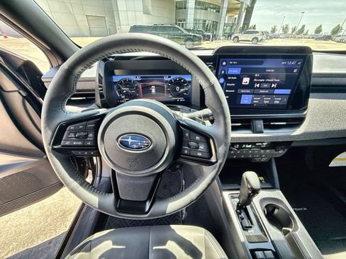 Certified 2026 Subaru Outback Premium AWD/4WD image 14