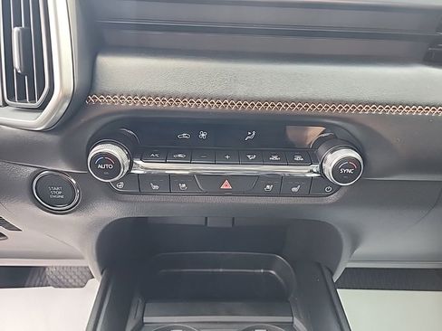 Certified 2025 MAZDA CX-50 2.5 Turbo w/ Weather Package AWD/4WD image 20