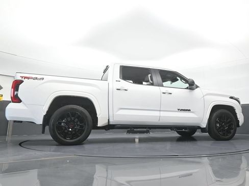 Used 2024 Toyota Tundra SR5 w/ TRD Sport Package AWD/4WD image 57