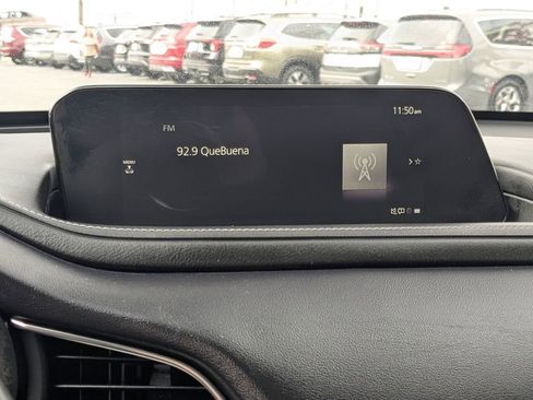 Used 2025 MAZDA CX-30 AWD 2.5 S w/ Preferred Package image 20