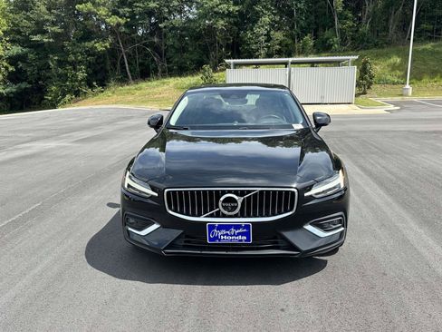 Used 2021 Volvo S60 T6 Inscription AWD/4WD image 2