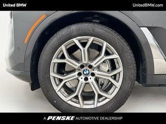 Used 2026 BMW X7 xDrive40i w/ Executive Package video 2