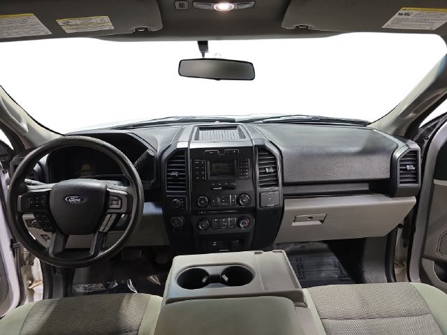Used 2018 Ford F150 XL w/ Equipment Group 101A Mid AWD/4WD image 11