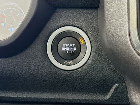 Used 2019 RAM 1500 Sport w/ Trailer Tow Group AWD/4WD image 19