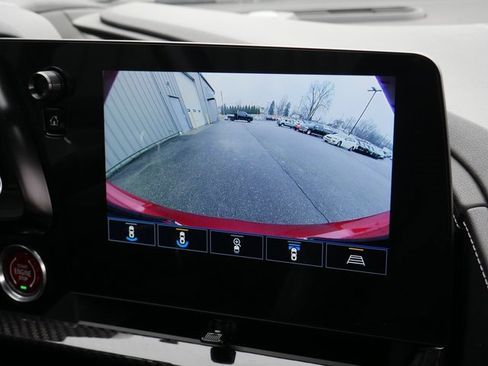 Used 2021 Chevrolet Corvette Stingray Preferred Cpe w/ Z51 Performance Package image 7