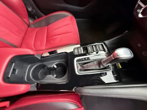 Used 2023 Acura Integra A-Spec FWD image 17