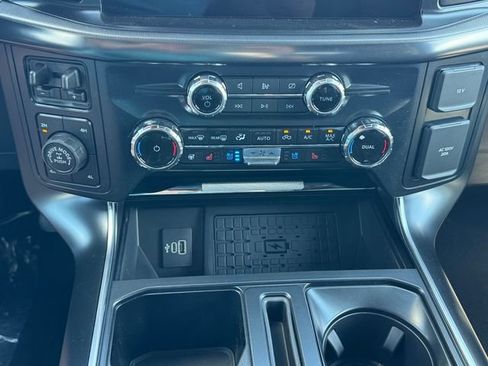 New 2026 Ford F150 Raptor AWD/4WD image 25