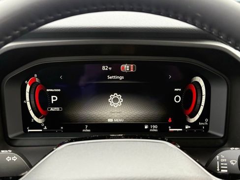 New 2026 Nissan Rogue Platinum w/ Platinum Premium Package image 32