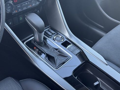 New 2025 Mitsubishi Eclipse Cross image 13