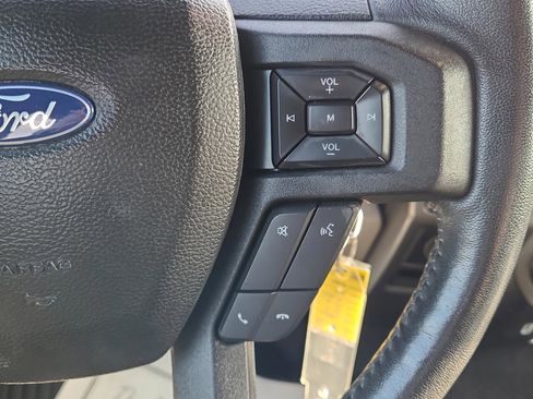 Used 2018 Ford F150 XLT w/ Equipment Group 302A Luxury AWD/4WD image 13