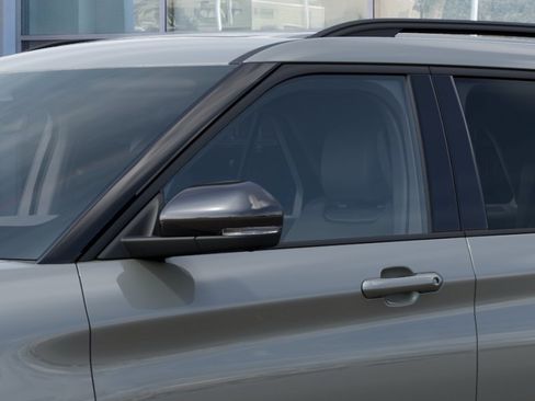 New 2027 Ford Explorer ST AWD/4WD image 21