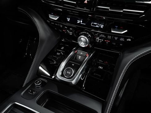 New 2026 Acura MDX SH-AWD w/ Advance Package image 25