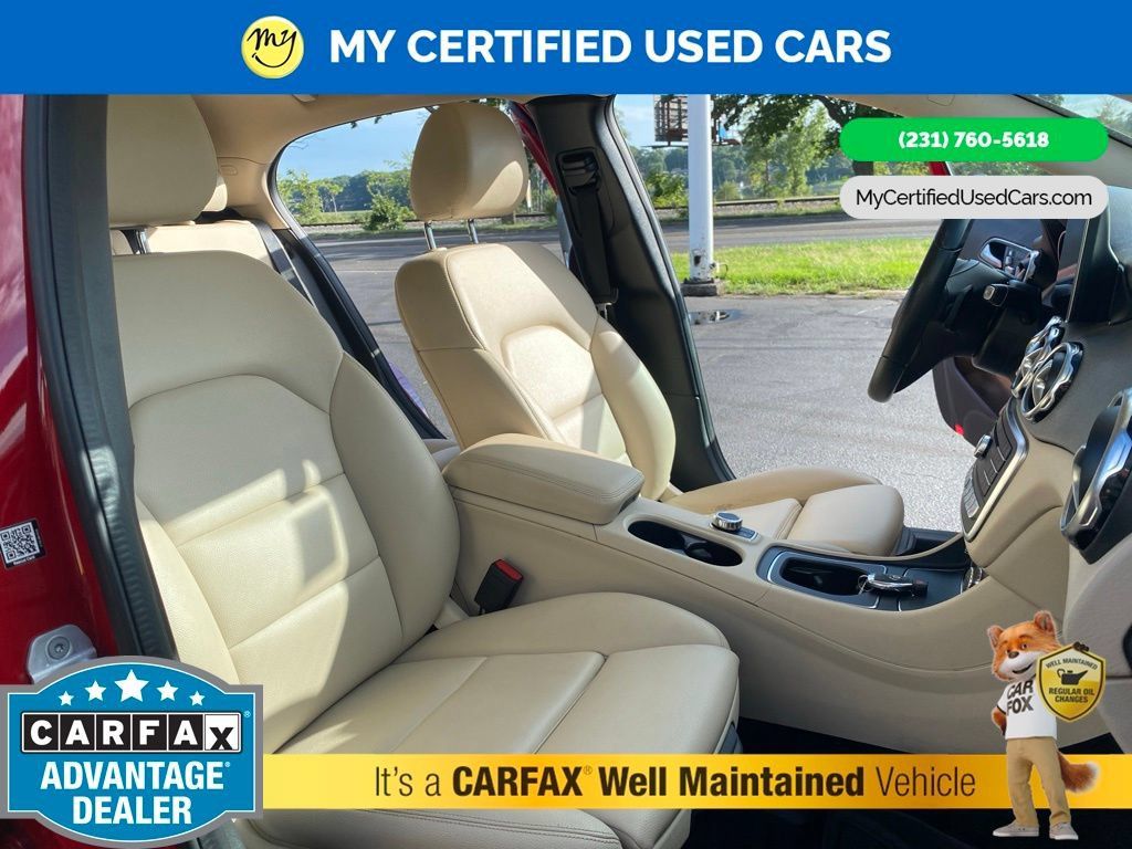 Used 2018 Mercedes-Benz GLA 250 4MATIC image 22