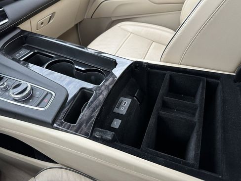 Used 2021 Cadillac Escalade Premium Luxury w/ Driver Assist Tech Package image 59