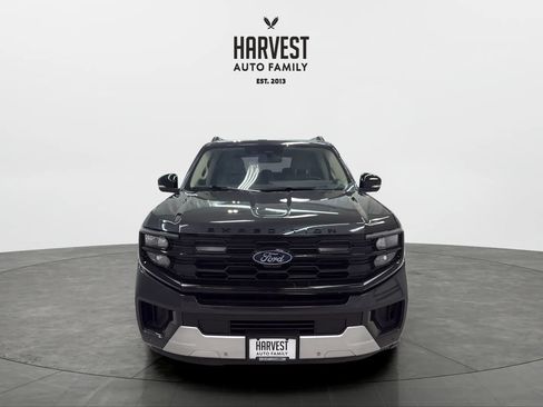 Used 2025 Ford Expedition Max Platinum AWD/4WD image 11