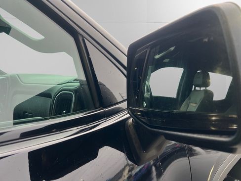 Used 2022 GMC Sierra 1500 AT4 image 12