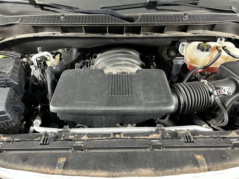 Used 2024 Chevrolet Tahoe LT image 10