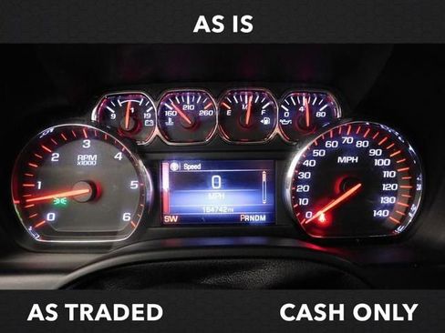 Used 2016 GMC Yukon SLT w/ Open Road Package image 38