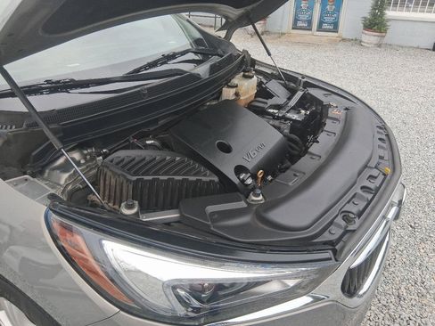 Used 2019 Buick Enclave Essence FWD image 25