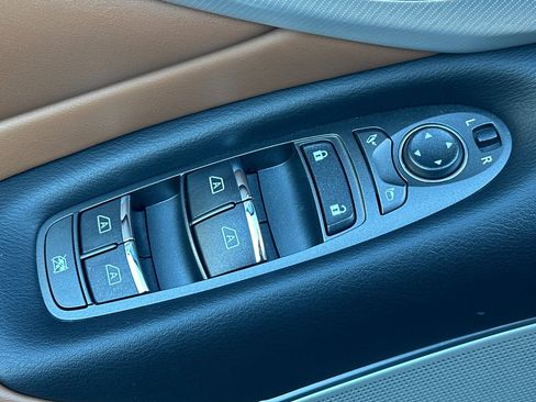 Certified 2023 INFINITI Q50 Luxe w/ Cargo Package image 13