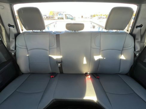 New 2026 RAM 2500 Tradesman w/ Chrome Appearance Group image 24