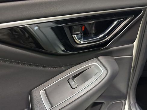 Certified 2025 Subaru Legacy Limited image 28