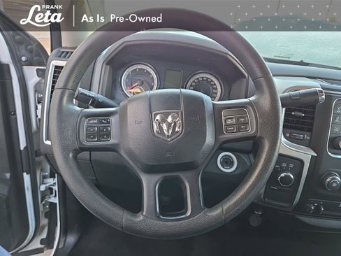 Used 2018 RAM 2500 SLT image 20