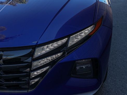 Used 2024 Hyundai Tucson SEL image 10