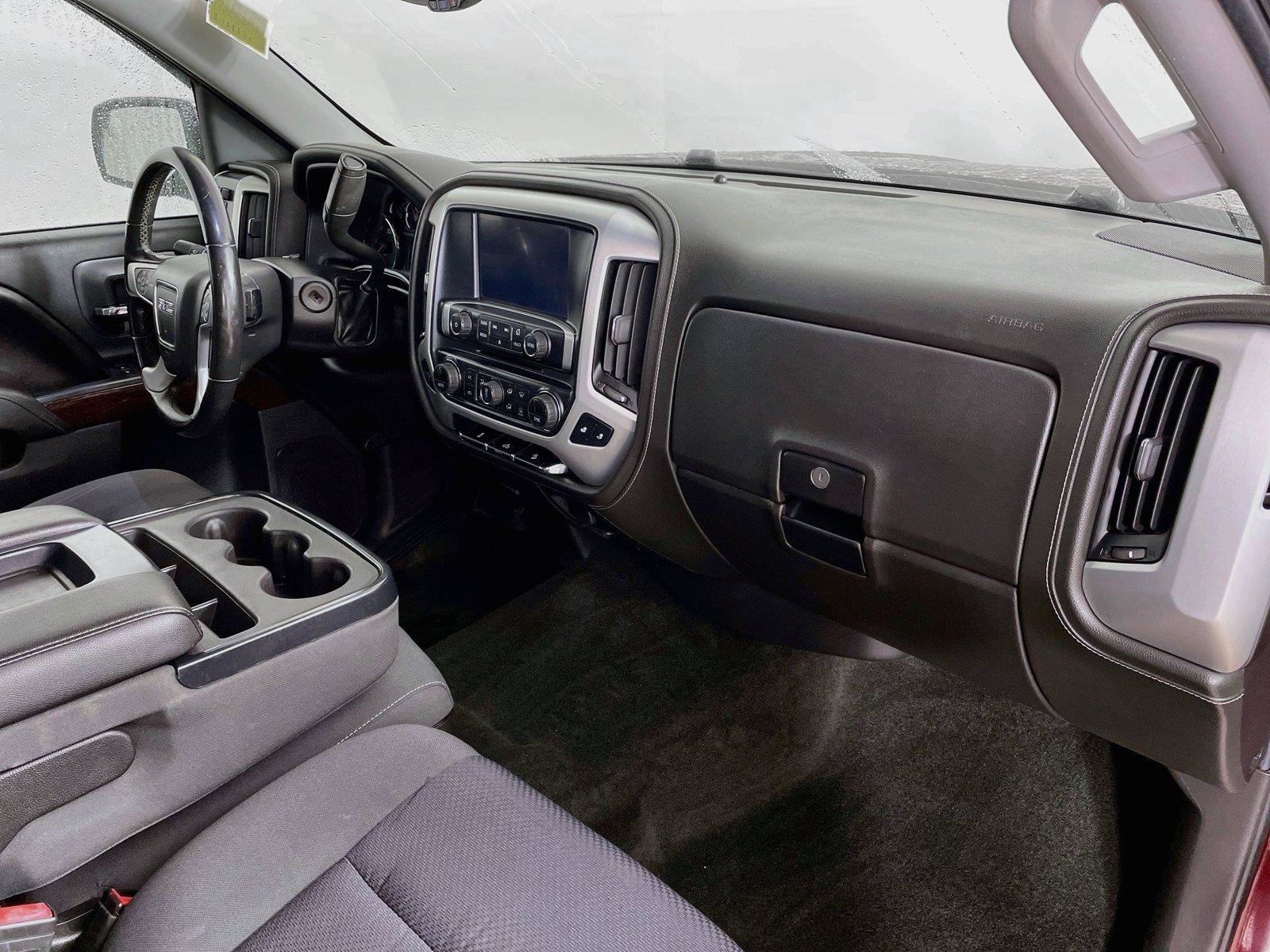 Used 2016 GMC Sierra 1500 SLE w/ SLE Value Package AWD/4WD image 26