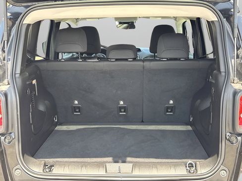 Used 2022 Jeep Renegade Latitude image 8