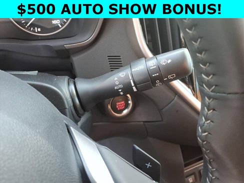 New 2026 Subaru Ascent Touring w/ Popular Package #1 image 20