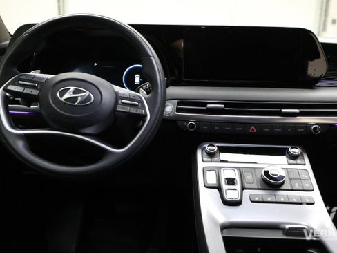 Used 2023 Hyundai Palisade Calligraphy FWD image 22