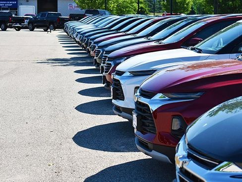 Used 2024 GMC Sierra 1500 AT4 w/ AT4 Preferred Package image 25