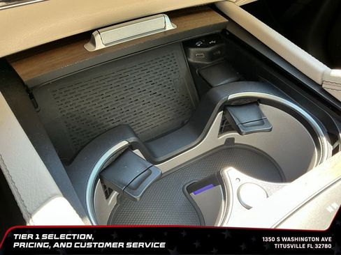 Used 2023 Mercedes-Benz GLS 450 4MATIC image 43