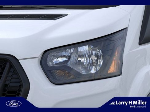 New 2025 Ford Transit 250 image 18
