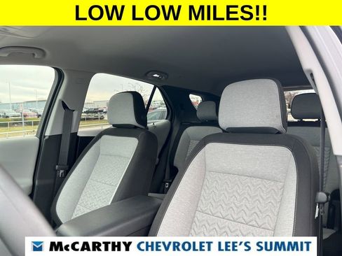 Certified 2024 Chevrolet Equinox LS w/ LS Convenience Package image 48