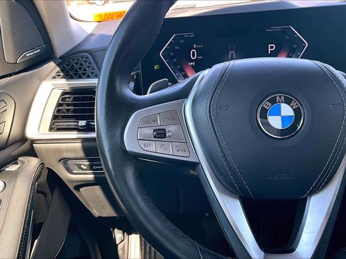 Used 2024 BMW X7 xDrive40i AWD/4WD image 24