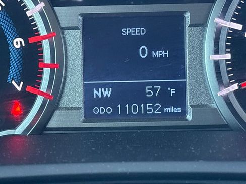 Used 2016 Toyota 4Runner SR5 image 10