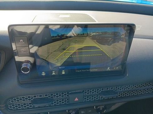 New 2026 Honda HR-V Sport image 17