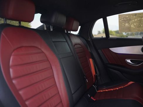 Used 2022 Mercedes-Benz GLC 43 AMG 4MATIC Coupe image 13