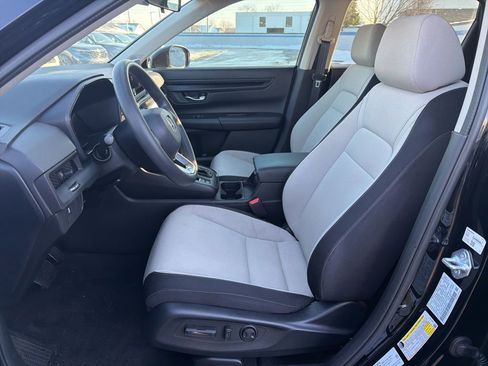 Certified 2024 Honda CR-V EX image 18