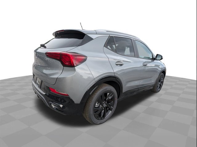 New 2026 Buick Encore GX Sport Touring FWD image 4