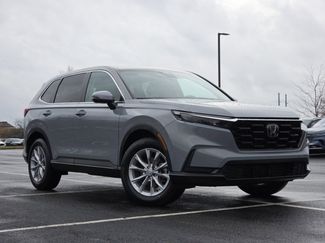 Certified 2023 Honda CR-V EX video 2