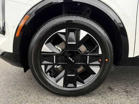 New 2026 Kia Sportage SX Prestige AWD/4WD image 9