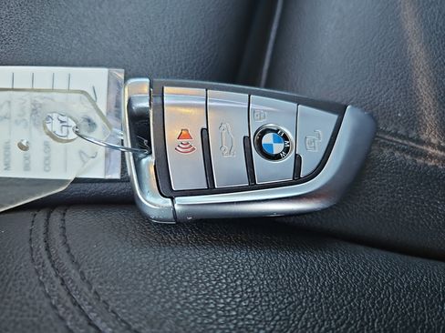 Used 2020 BMW X5 xDrive40i w/ Premium Package image 38