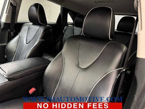 Used 2013 Toyota Venza XLE w/ XLE Premium Pkg AWD/4WD image 14