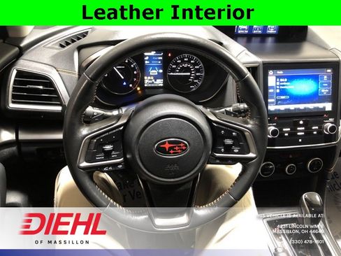 Used 2022 Subaru Crosstrek 2.5i Limited w/ Popular Package #4 image 24