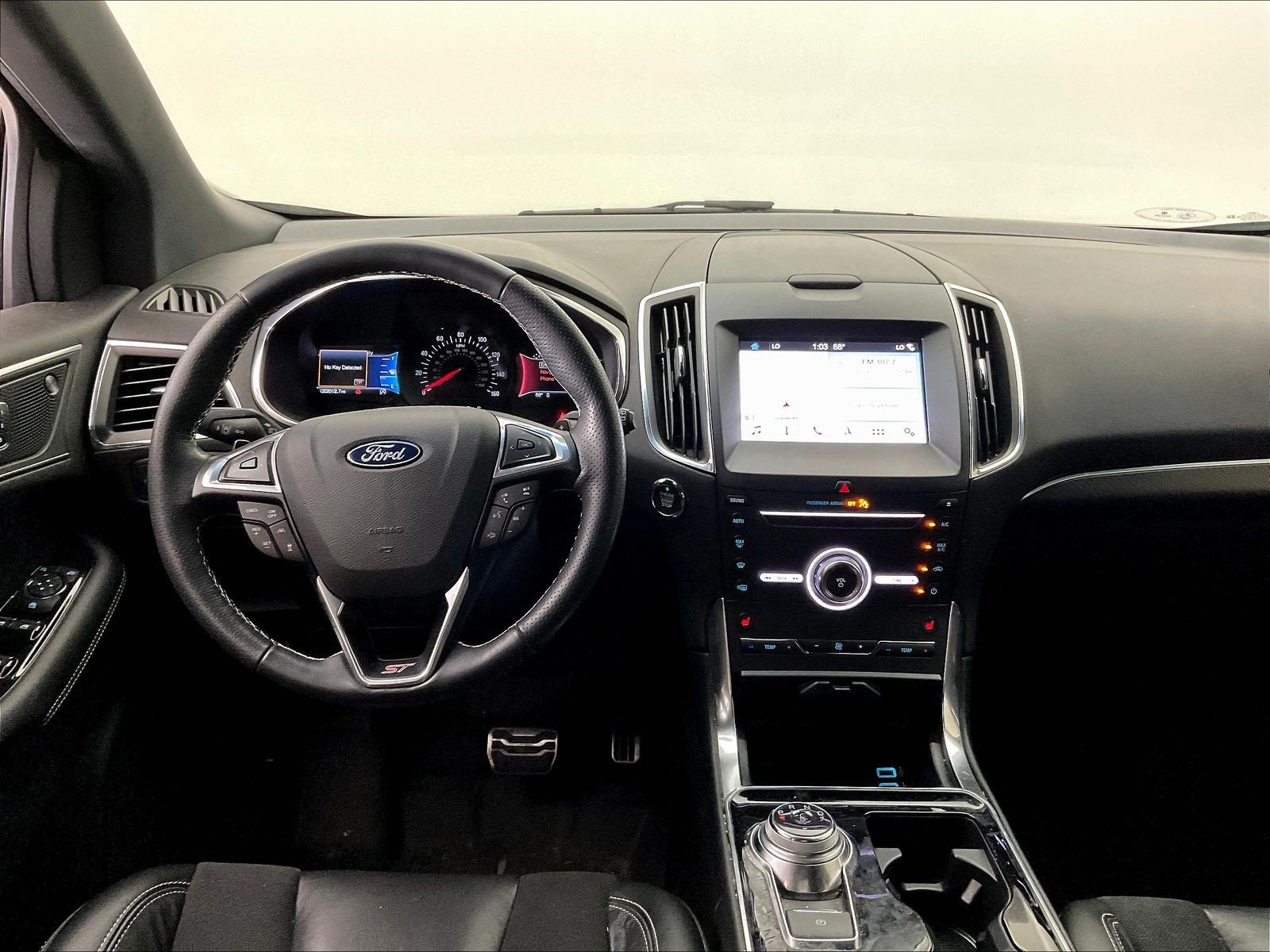 Used 2019 Ford Edge ST w/ Convenience Package AWD/4WD image 5