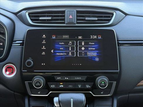 Used 2018 Honda CR-V EX-L image 17