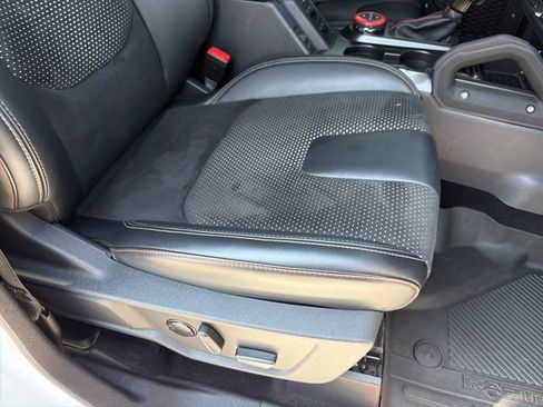 Used 2024 Ford Bronco Raptor AWD/4WD image 25